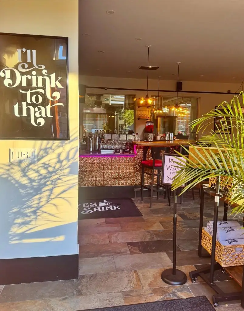 Langford Event Space