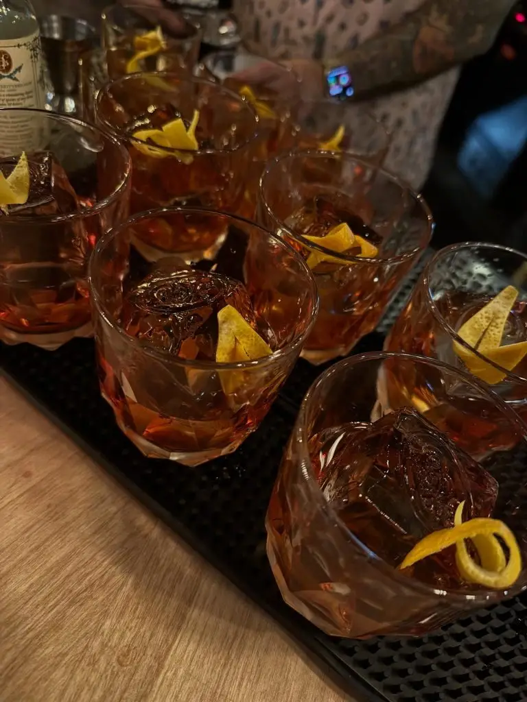 Special Events Langford