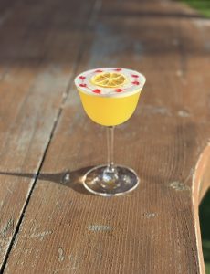 Pornstar Martini