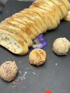 Bread & Butter Board
