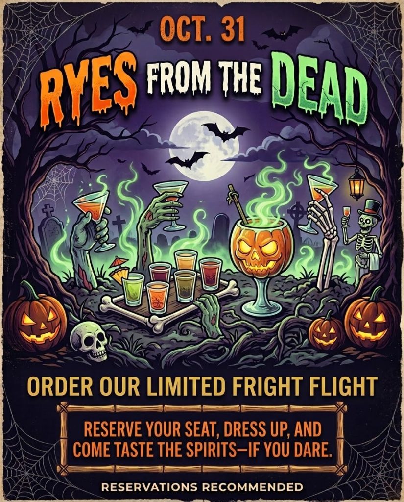 Halloween Langford